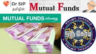 Mutual Funds SIP- Power of Compounding | Dr SIP