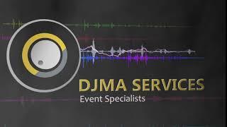 DJMA Animated Artwork