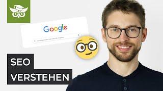 Was ist SEO? Wie funktioniert Suchmaschinenoptimierung?