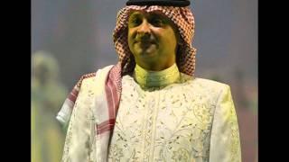 عبدالمجيد عبدالله - خلني بين الرموش (نسخة صافية)