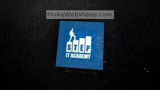 IT Step Academy Intro