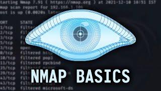 Introduction to NMAP for Beginners!