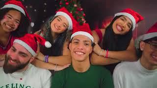 Natal Na Saturno (Kysha & Mine, Argentino, Evybaddie & Russinho Feat.Dj 2F)