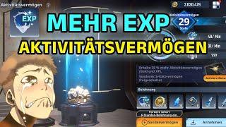 KEINE EXP MEHR? - DAS IST DIE LÖSUNG | Wie Du Schnell An MEHR EXP Kommst in [Solo Leveling: Arise]