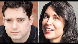 Russell Bernstein Interviews Author Dorri Olds