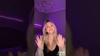 Havanna Winter Tiktok Dance. Compilation