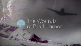 Legacy Video  |  The Wounds of Pearl Harbor