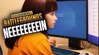 Das ist so ein SKANDAL| PUBG Battlegrounds