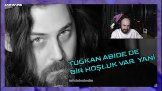 Memreyildiz - Komikli Twitch Anları #144 İzliyor (Twitchdenboslar)