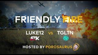 PCS2 NA Friendly Fire #5 - Luke12 (STK) vs TGLTN (Soniqs)