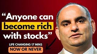 How Mohnish Pabrai DESTROYED The Market By 1,200% (MUST WATCH)