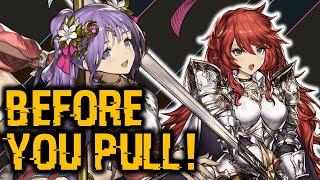 Should You Pull For Venaka/Siegmund OR Save For Upcoming Collab? | Brave Nine