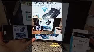 AnyCast M9 plus