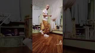 SHUFFLE DANCE TUTORIAL ТАНЦЫ ДЛЯ НАЧИНАЮЩИХ! КАК НАУЧИТЬСЯ ТАНЦЕВАТЬ ДОМА!?