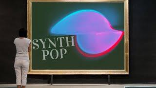 Synth Pop Samples