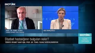 Gün Ortası | Prof. Dr. Temel Yılmaz | Ahu Orakçıoğlu