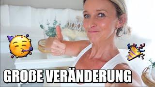 GROßE VERÄNDERUNGEN IN DER FAMILIE   EIN NEUER LEBENSABSCHNITT  marieland Mama Life Vlog