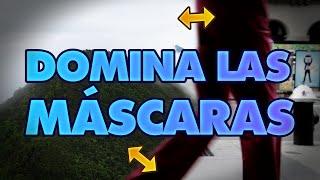 Cómo ANIMAR MÁSCARAS en DaVinci Resolve [FACILÍSIMO ]