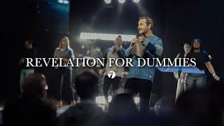 Revelation For Dummies | Marcus Mecum | 7 Hills Church