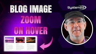 Divi Theme Blog Image Zoom And Contain   