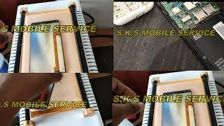 Redmi 2 (2014818) Display Compo change Replacement in tamil -s.k.s mobile service