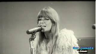 Rita Lee & Os Mutantes - Panis et Circenses [Ao Vivo/Live] - 1969 - Alta Qualidade/High Quality!