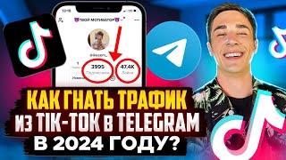 КАК Я ЗАРАБАТЫВАЮ 300-500к РУБЛЕЙ ? | ТикТок + Телеграм + Шортс + Рилс | Моя Уникальная Схема Залива