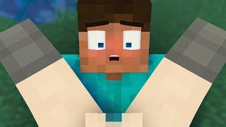 MMM! Steve.. Steve Bites Alex, Steve I'm Stuck | Minecraft Mix Animation #1