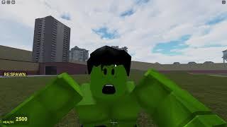 GMOD (ROBLOX)