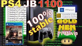 JAILBREAK PS4 IN 2024 | EASY AND SAFE TUTORIAL