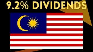 Top High-yield Malaysian Stocks To Watch In 2024: Part 15