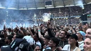 The Weeknd Hamburg concert in 4K  July 2023