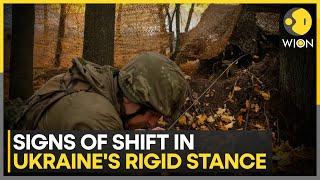 Russia-Ukraine War: End Of The Ukraine War In Sight? | World News | WION