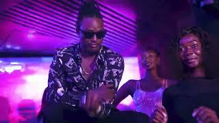 Prince Diallo - Wouby (Clip Officiel 2024)