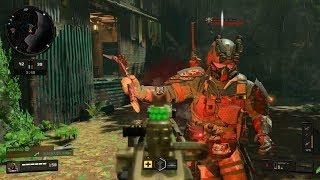 Call of Duty Black Ops 4: Team Deathmatch Gameplay (No Commentary)