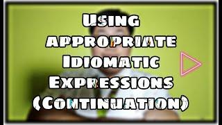 Part 2: Final Demonstration Teaching #JeromeVergaraVlogs #IdiomaticExpression