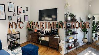 NYC Apartment Tour 2020 | What Does $2,650 get you in NYC