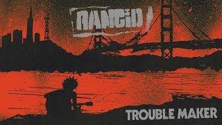 Rancid - Telegraph Avenue