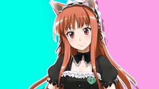 Spice and Wolf IN 15 MINUTES