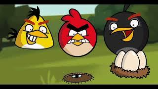Angry Birds Re-Classic Cinematic Trailer