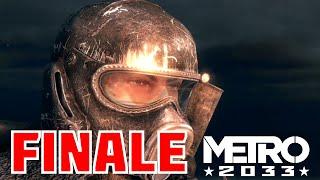 LA FINE DEI TETRI?! - METRO 2033 REDUX FINALE - Gameplay Walkthrough Ita No Commentary