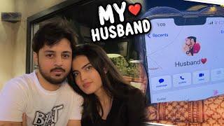 MEET MY HUSBAND ️ | Saliyon Ny Areeb Ko Bht Tang Kea  | Last Day In Nathia Gali 