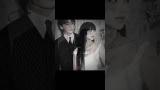 My all time favourite couple/ #bts #blackpink #liskook #lizkook #jeonlice #kooklice