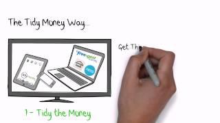 Introduction to Tidy Money