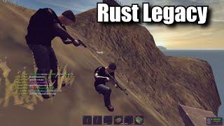 BEST RUST LEGACY MOMENTS 2020
