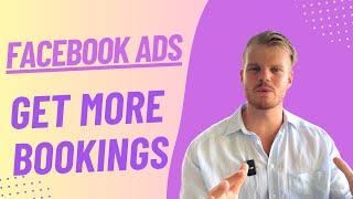 How Salon Owners Can Maximise Facebook Ads | Best Tips for 2024