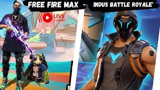 Indus Battle Royale , Pro Level Game Play With Pratap Gamerz Live