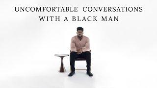 Reverse Racism - Uncomfortable Conversations with a Black Man - Ep. 4