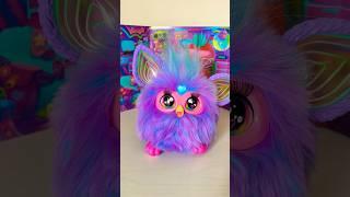  2023 Furby Unboxing  #furby #hasbro #toycollection