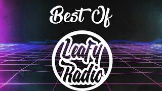 Best of Leafy Radio Mix | Electronic Music | Gaming Music